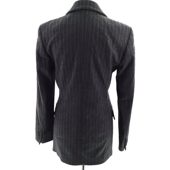 Kors Michael Kors Women wool blazer Made in Italy - Picture 2 of 12